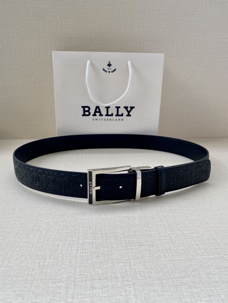 BALLY